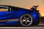 Acura NSX Dream Project by ScienceofSpeed 2017 года